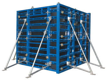 опалубка аренда и продажа