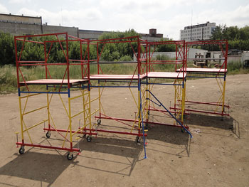 вышки-туры продажа