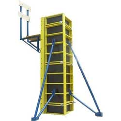 заказ строительной опалубки